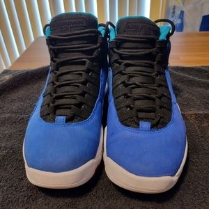 Jordan 10